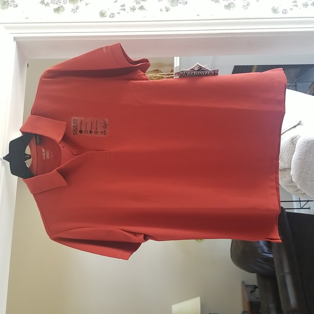 Oobe Hydrovent Collared Sport Shirt - Picture 13 of 14